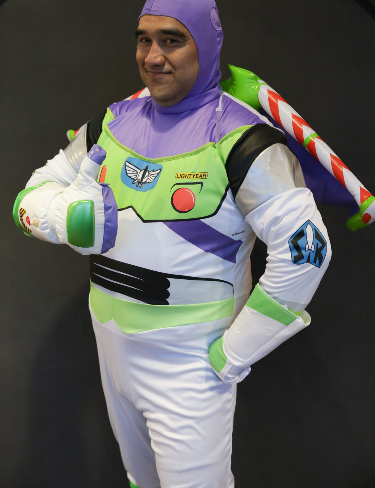 Gallery: NWI Comic-Con